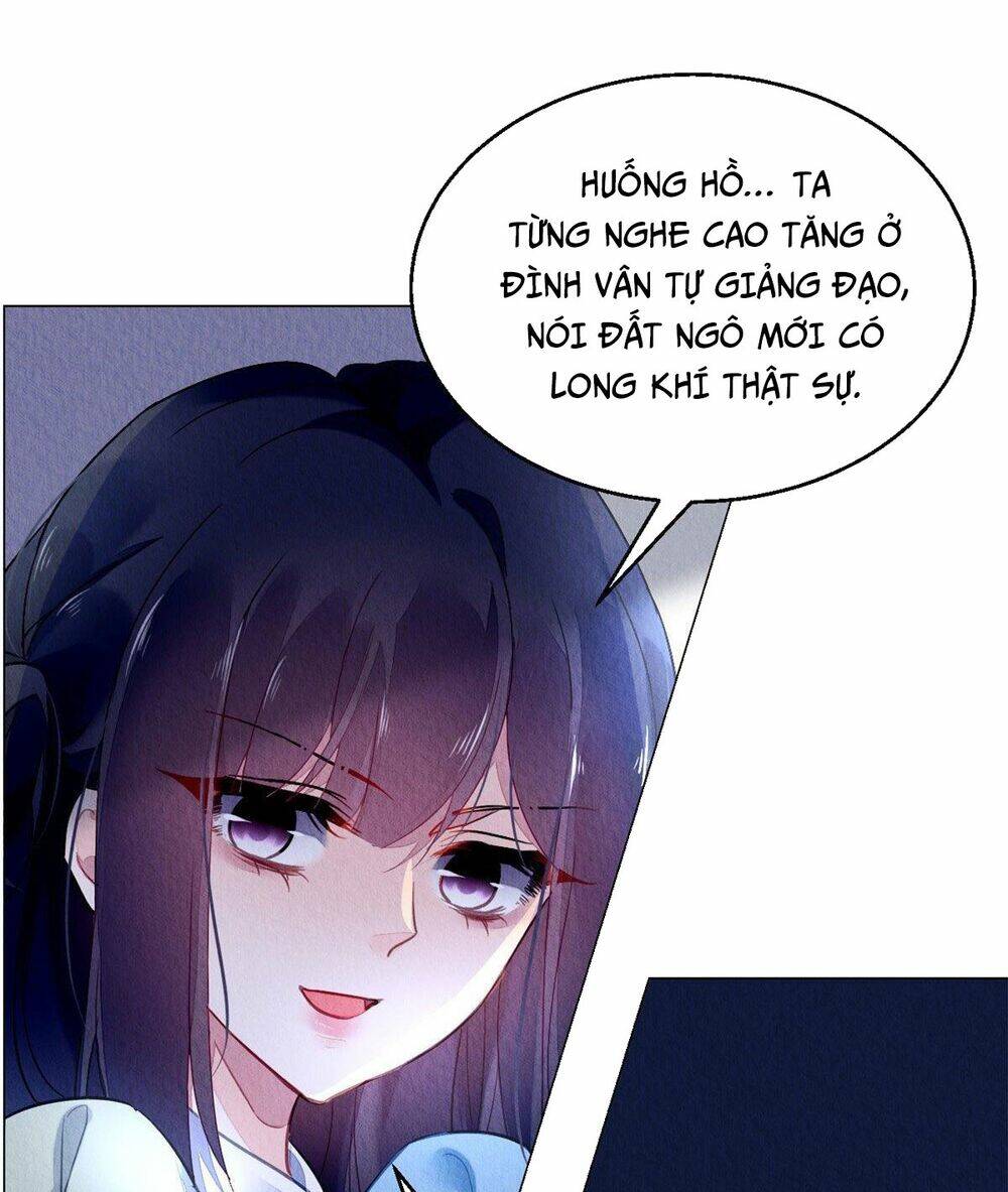 vấn đan chu chapter 14 52