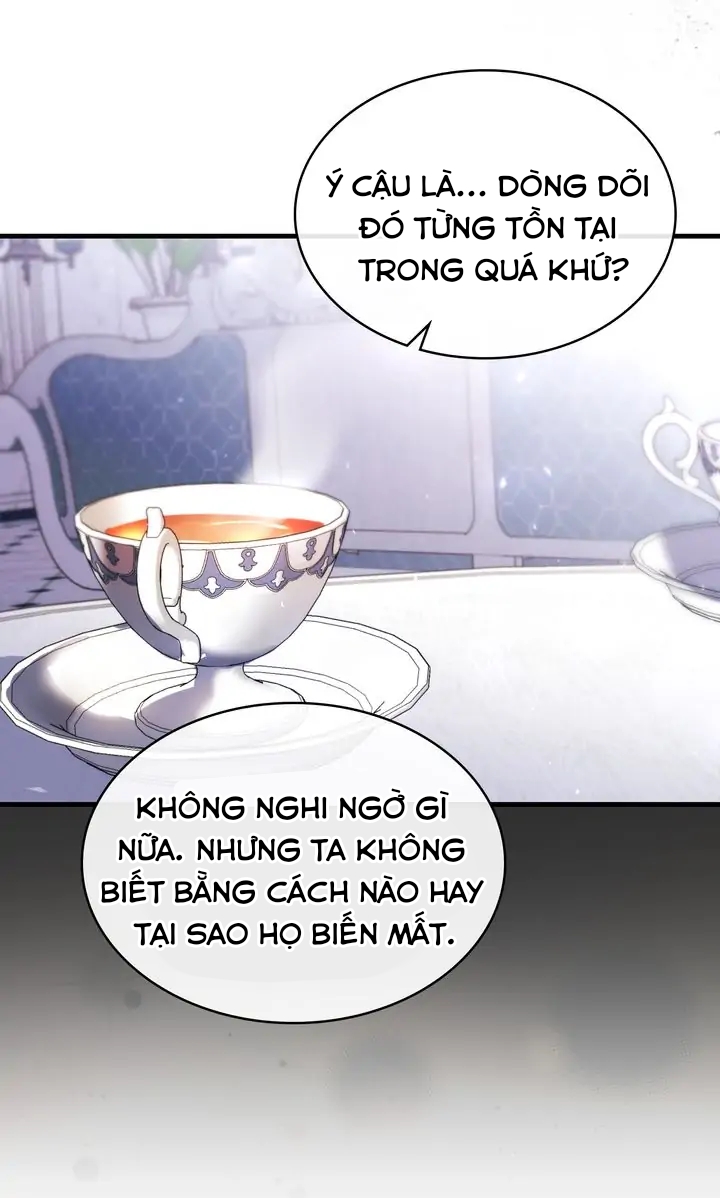 Cái Bóng Trong Đêm chapter 53 - Trang 70