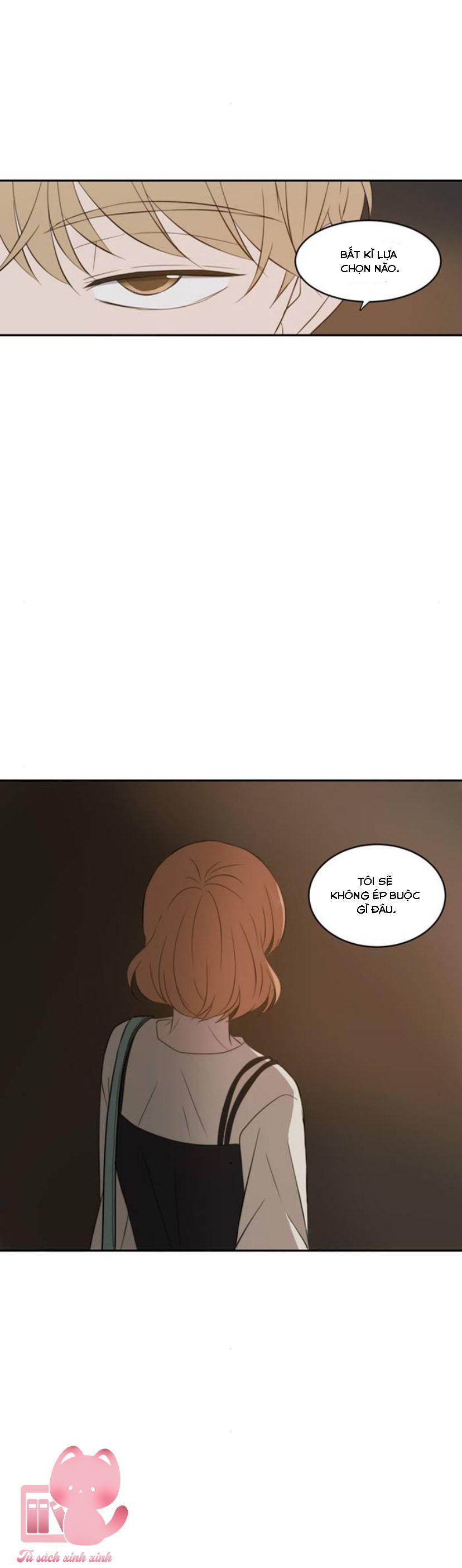 a good day to be a dog chapter 76 9