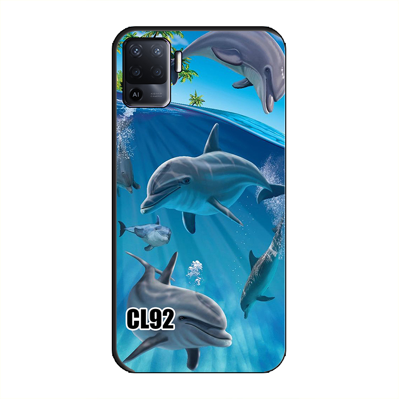 Ốp Lưng Dành Cho OPPO A94