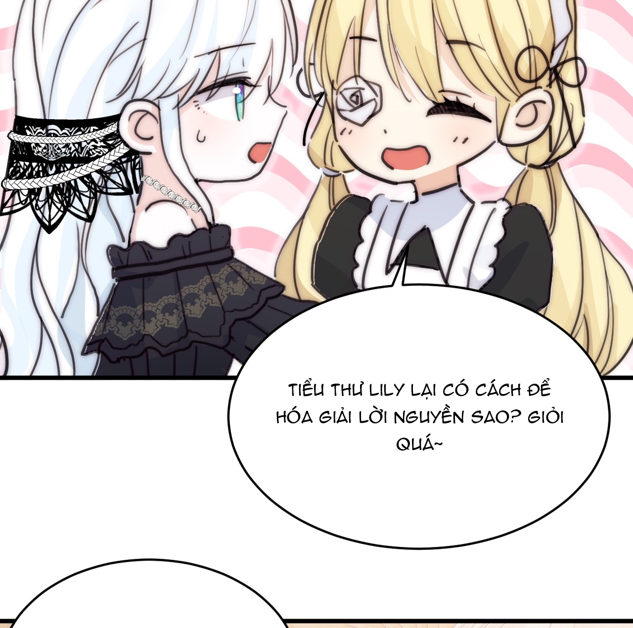 bông hoa độc của nhà công tước chapter 6.2 54