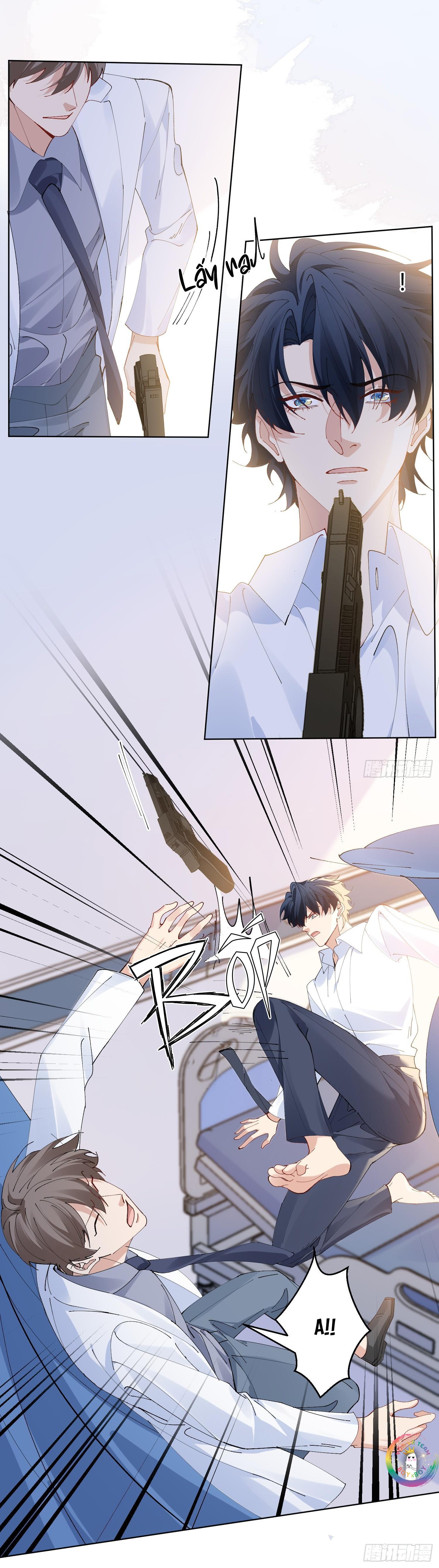 ỷ dưới hiếp trên chapter 7 6