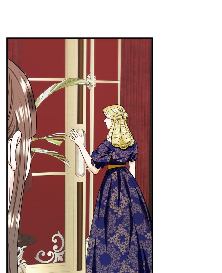 [18+] tôi đã kết hôn với kẻ thù giết cha mẹ chapter 36.2 49