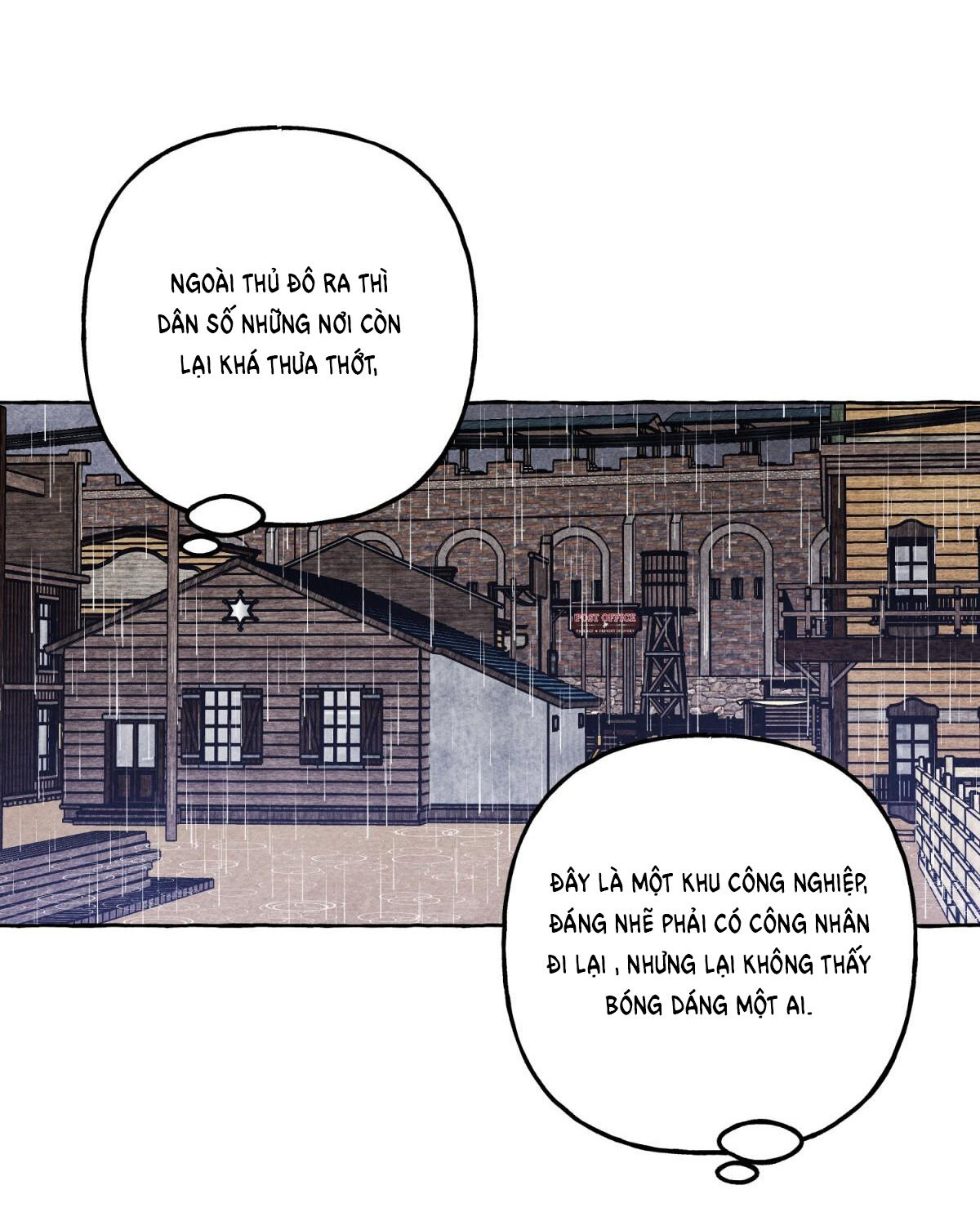 nuôi dưỡng một bé rồng đen chapter 52.2 2