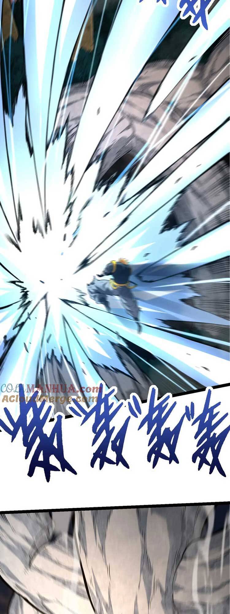 chuyển sinh thành liễu đột biến chapter 63 32