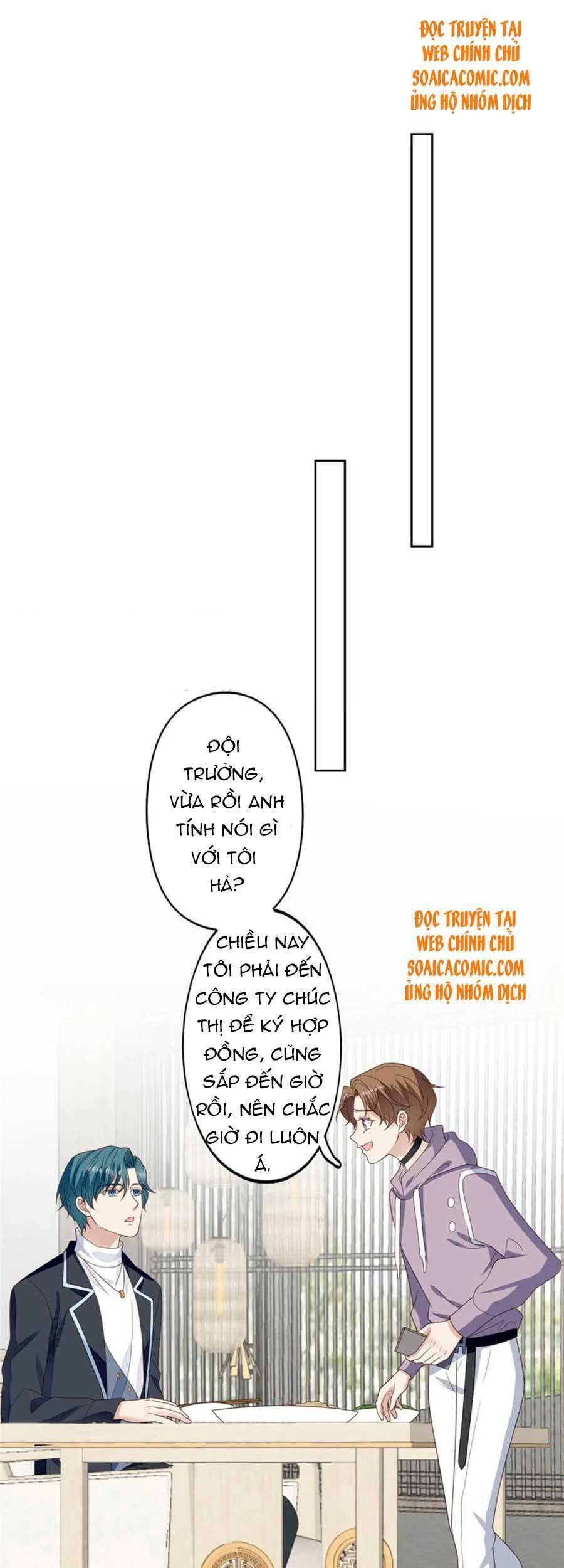 dựa vào đại lão ổn định vị trí c trong nam đoàn chapter 113 17