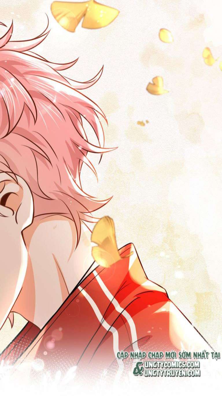 tín tức tố nói chúng ta không thể chapter 40 29