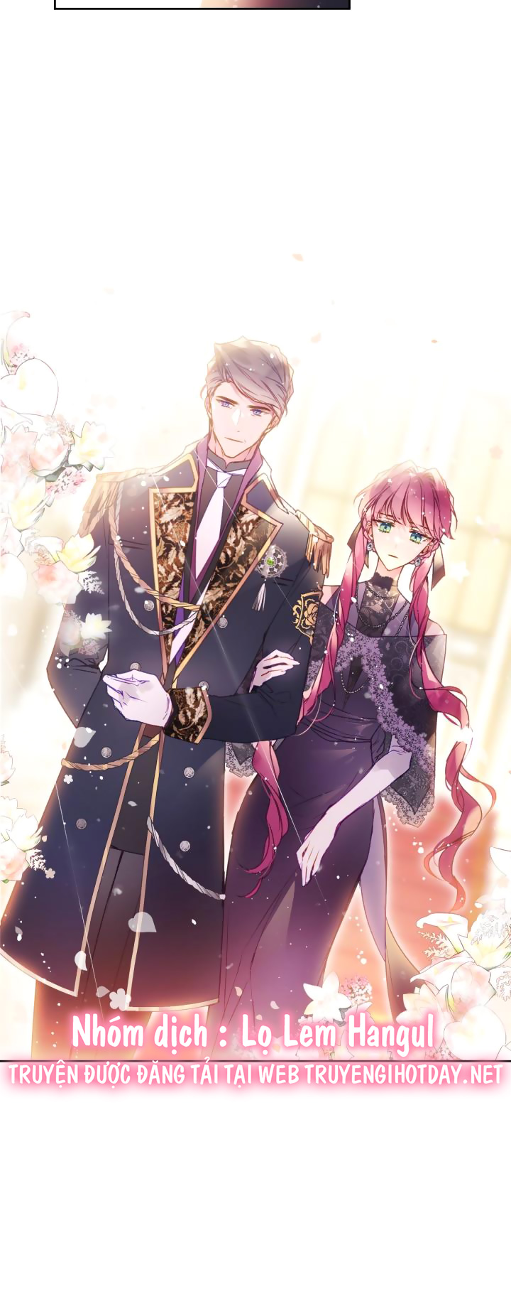 kết thúc của nhân vật phản diện chỉ có thể là cái chết chapter 129 29