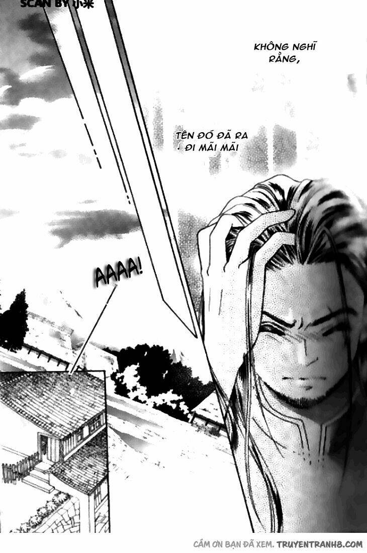 vạn dặm tìm chồng chapter 15 28