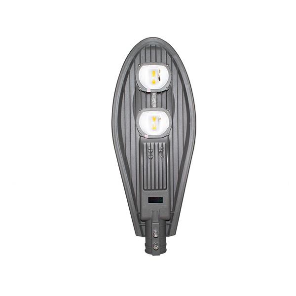 Đèn đường hình lá 100w