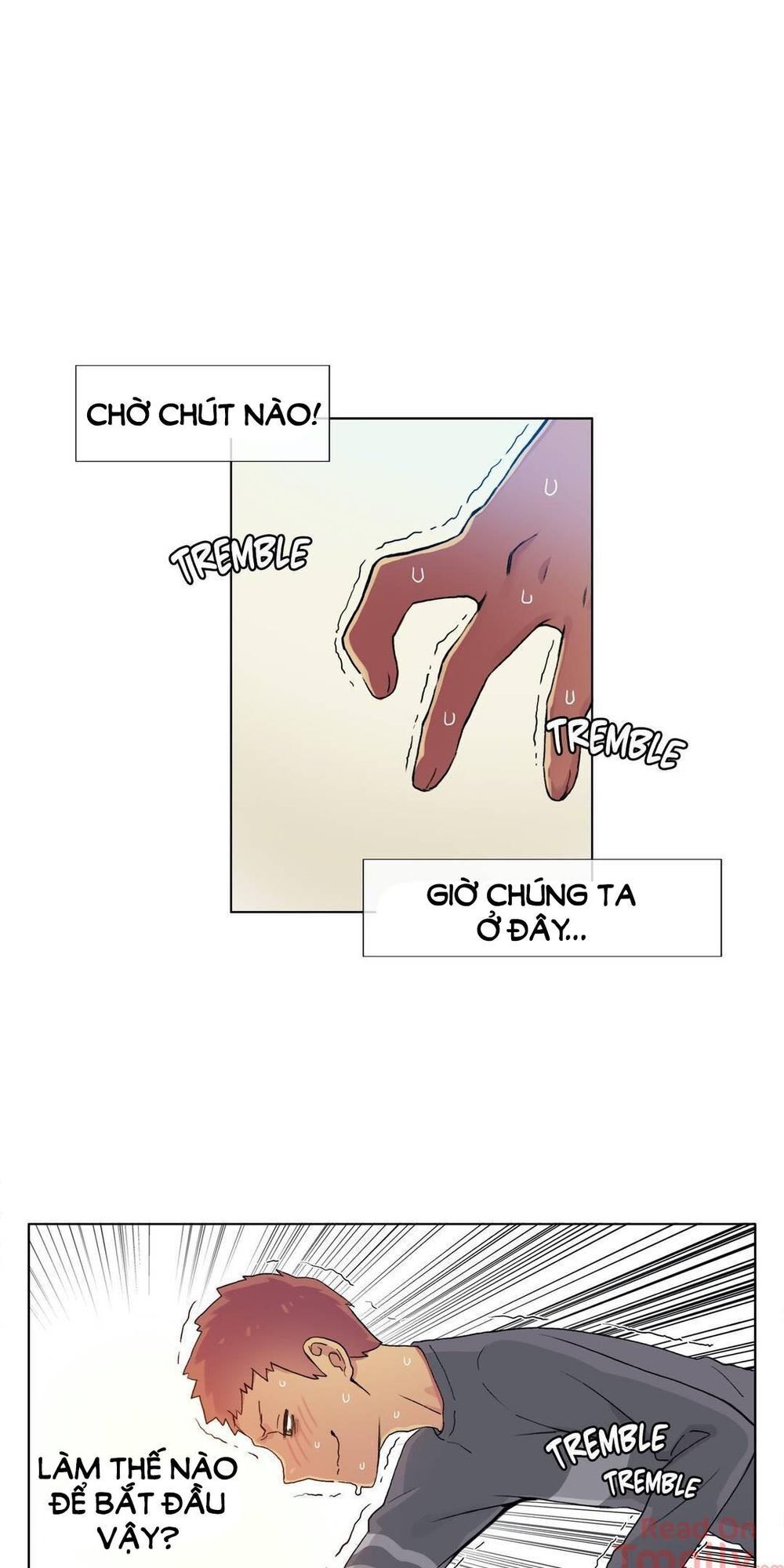 vùng đất kỳ diệu chapter 17 30