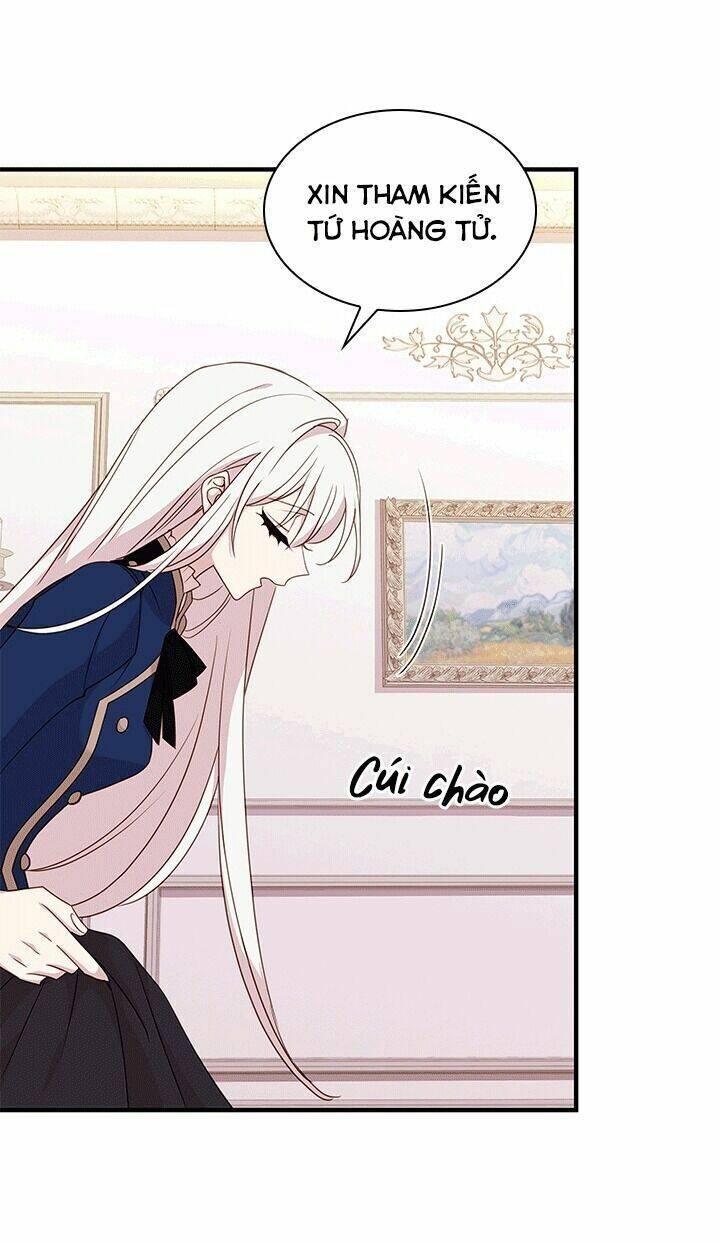 để yên cho tiểu thư hiền chapter 28 35