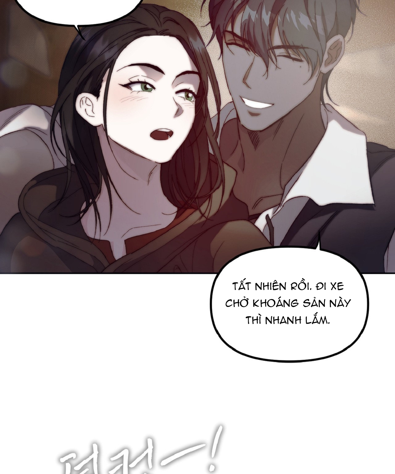 Khách Không Mời Mà Đến Của Thiên Đàng chapter 2.2 - Trang 18