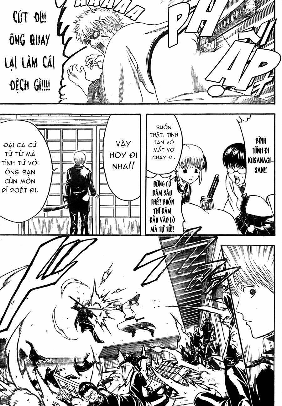 gintama - linh hồn bạc chapter 425 12