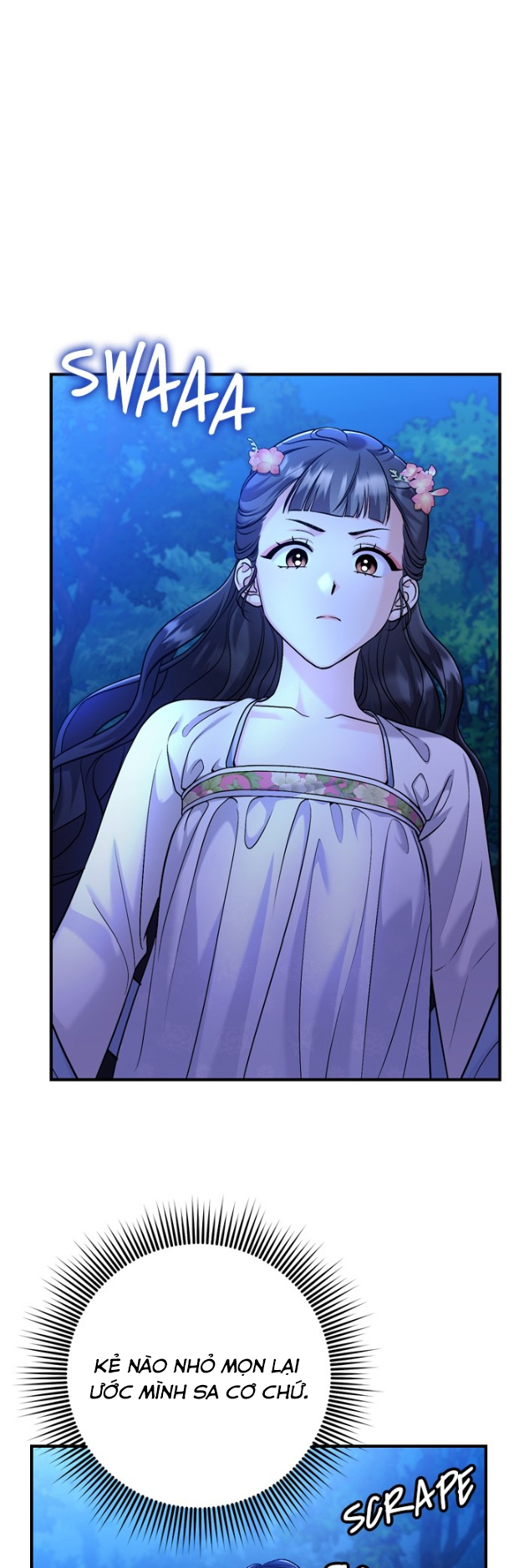 cao thủ chốn hậu cung chapter 56 23