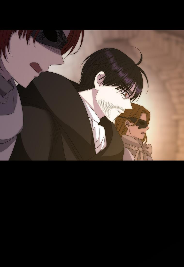 năm môn đệ của charlotte chapter 159.1 26