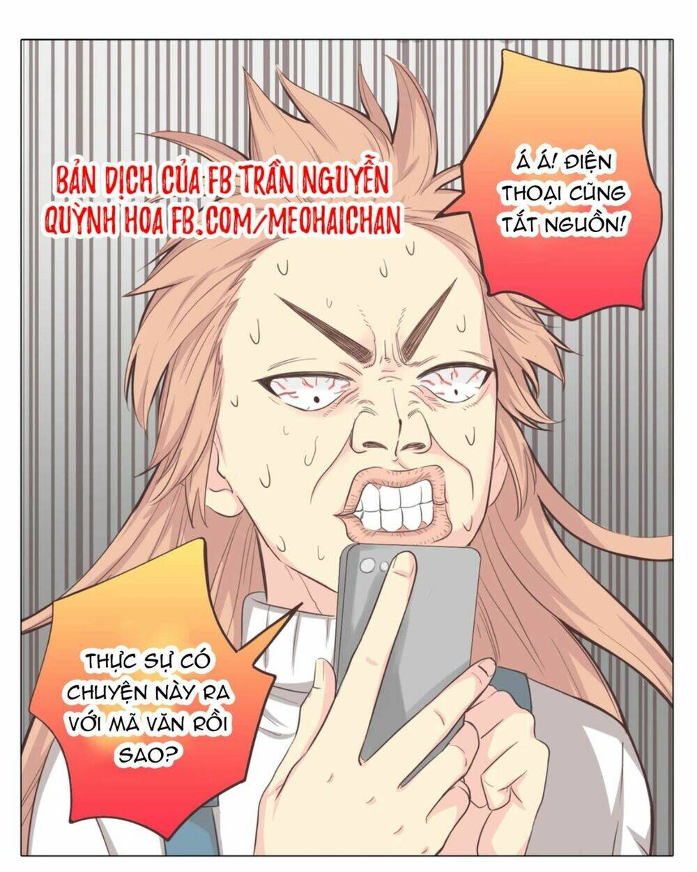 xin chào! dân nữ chapter 33 39