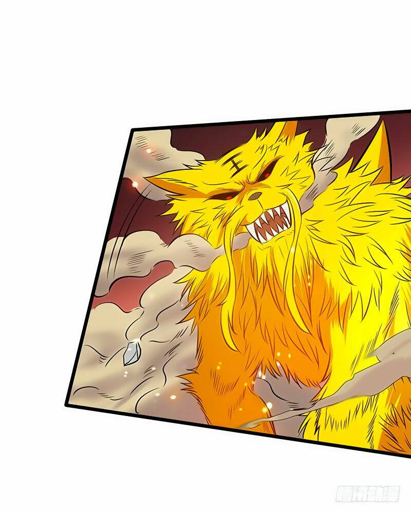 hỗn độn kiếm thần chapter 73 9