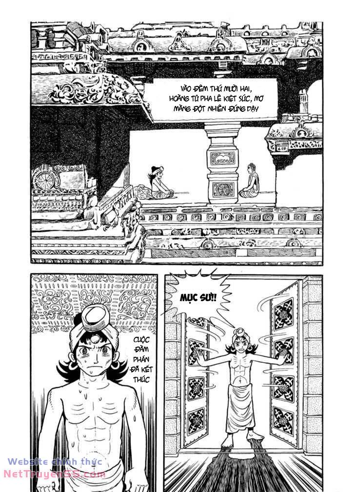 buddha - truyền thuyết đức phật chapter 60 33