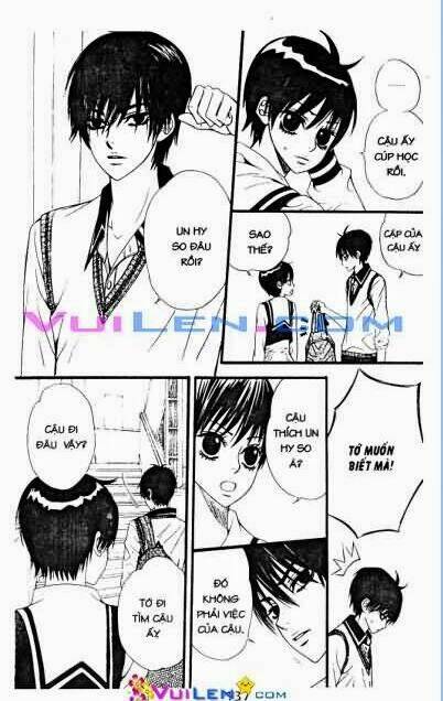 chàng trai thứ 13 chapter 12 142