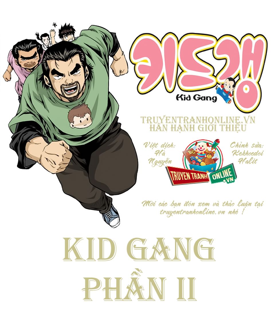 kid gang ii chapter 0 1