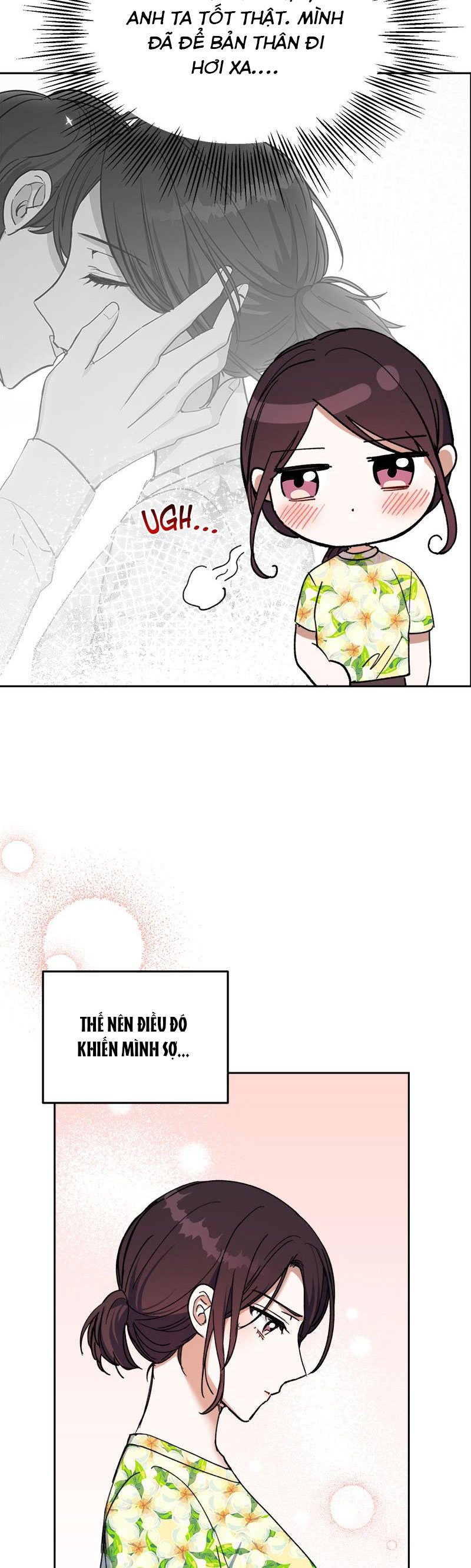 bản cam kết hôn nhân chapter 34 32