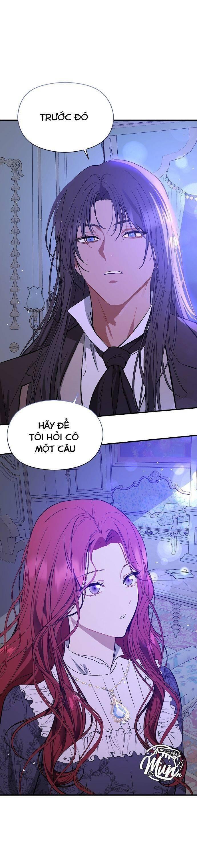 tôi không cố ý quyến rũ nam chính đâu! chapter 67 1