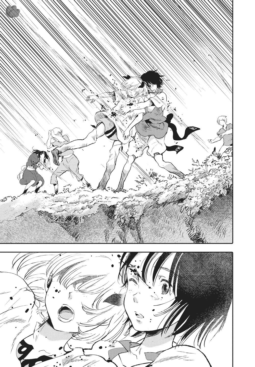 children of the whales chapter 4 24