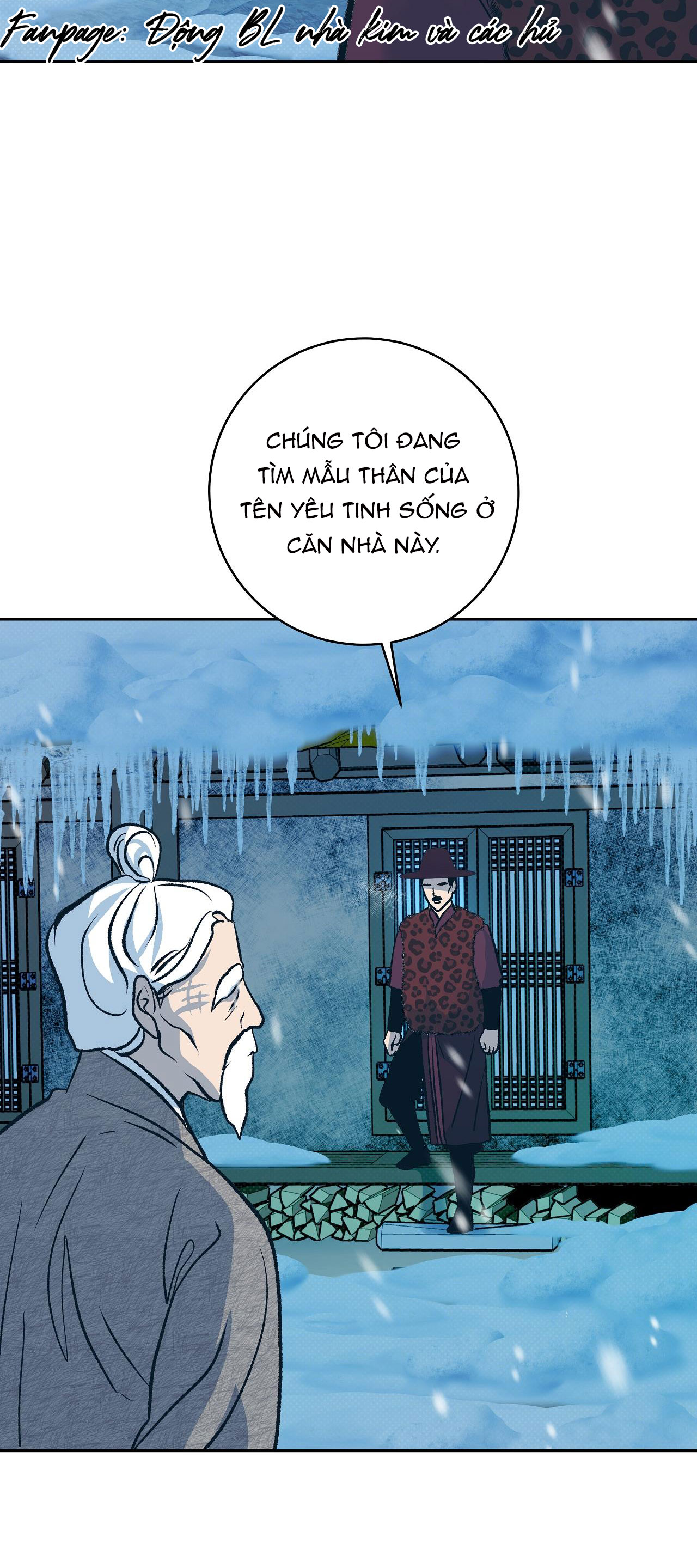 bán yêu chapter 13 15