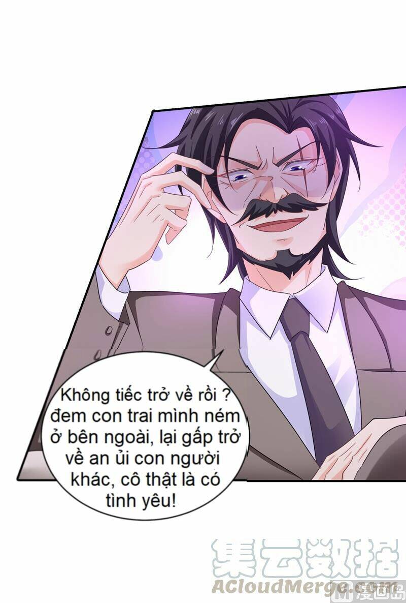 nhập cốt noãn hôn chapter 280 25