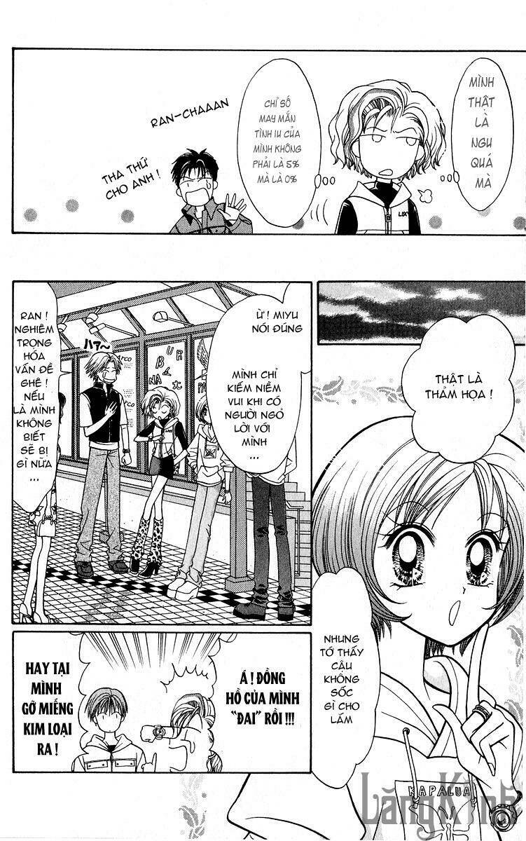 gals - mắt lưu ly chapter 4 33