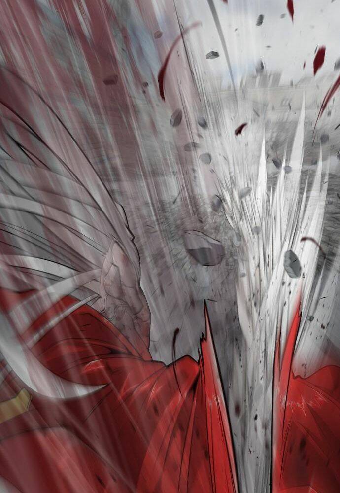 kĩ nguyên của anh hùng chapter 99 46