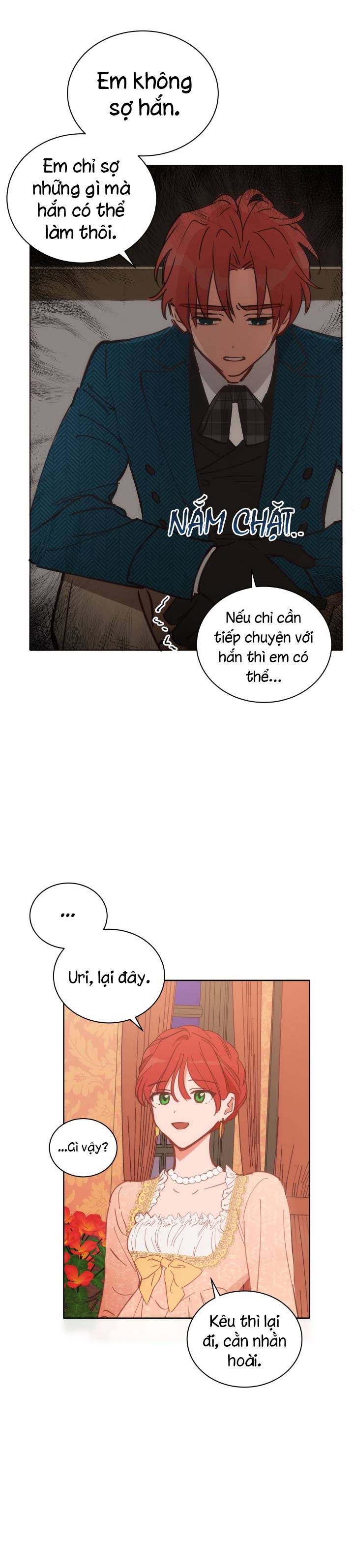 cái chết của nàng lamia chapter 17 17