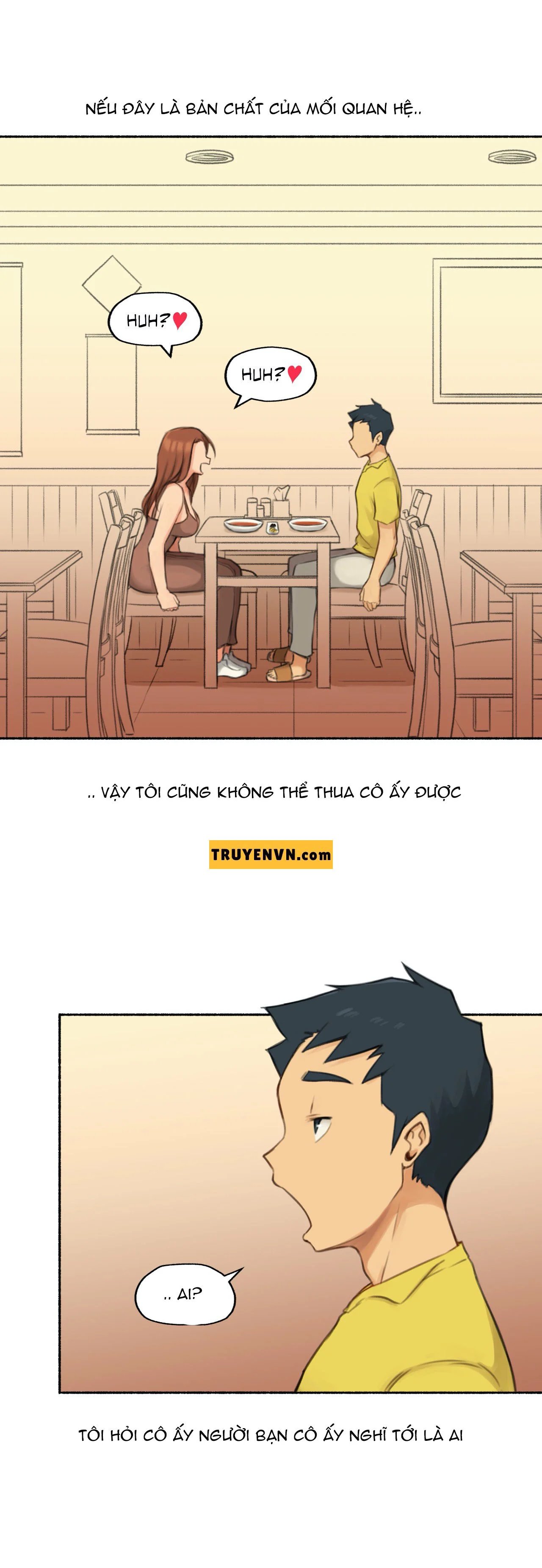 bạn đã xxx bao giờ chưa? chapter 28 5