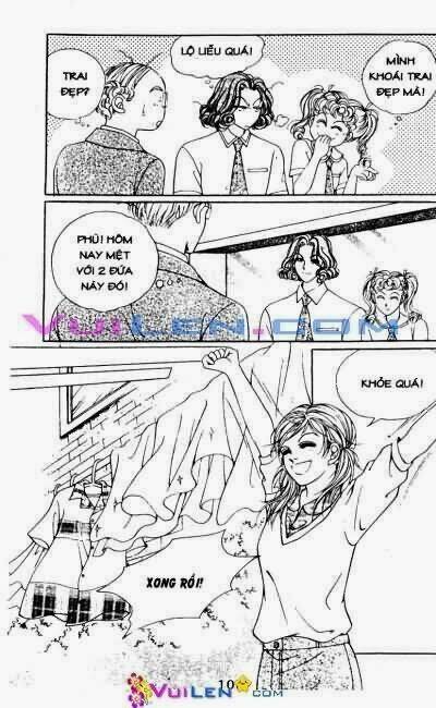 cô gái trung hoa chapter 4 108