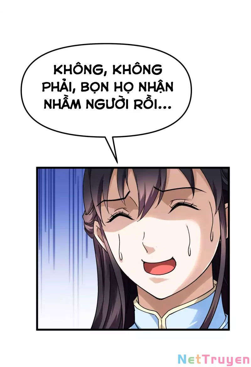 trọng sinh ta là đại thiên thần chapter 133 13