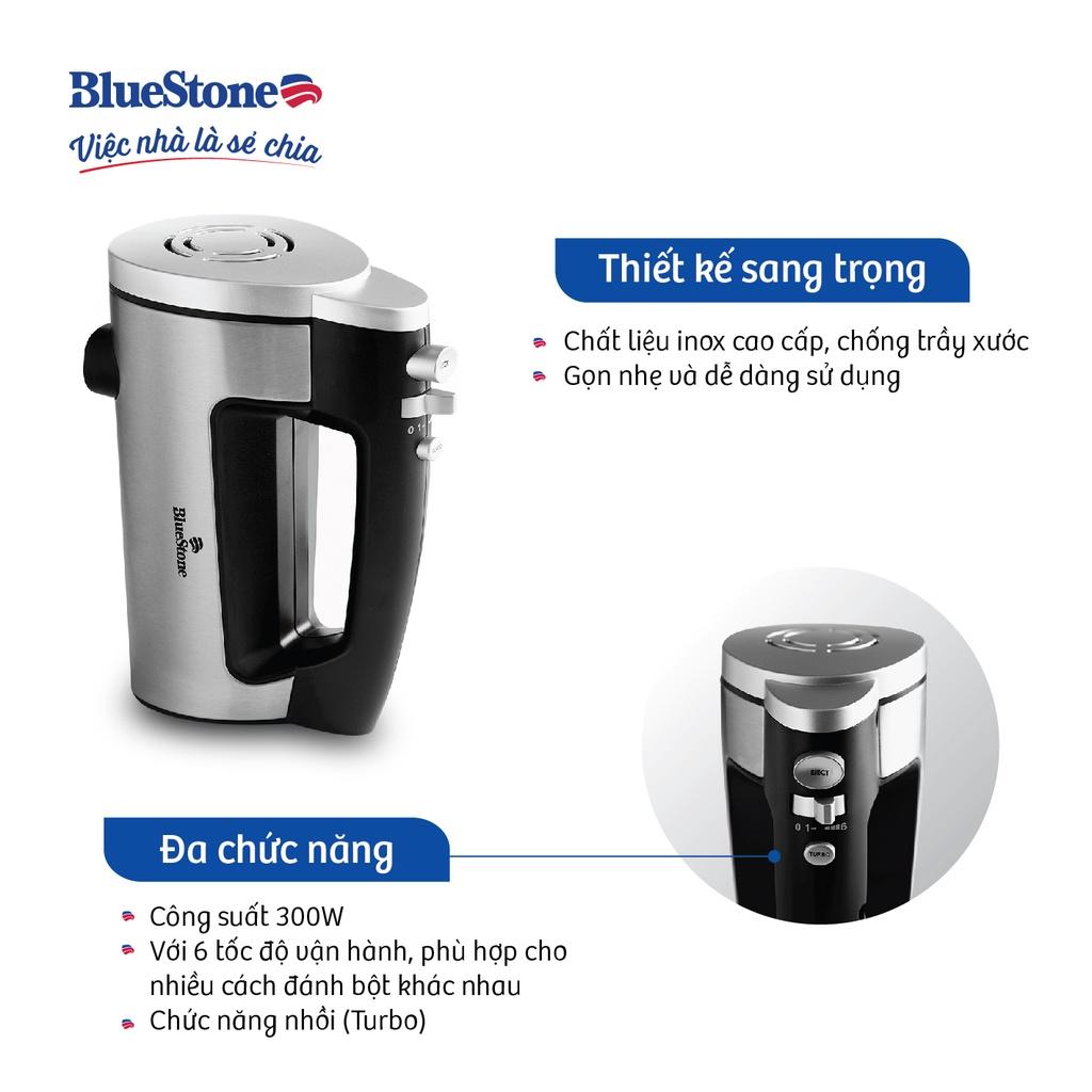 Máy đánh trứng BlueStone HMB-6333S - Hàng chính hãng