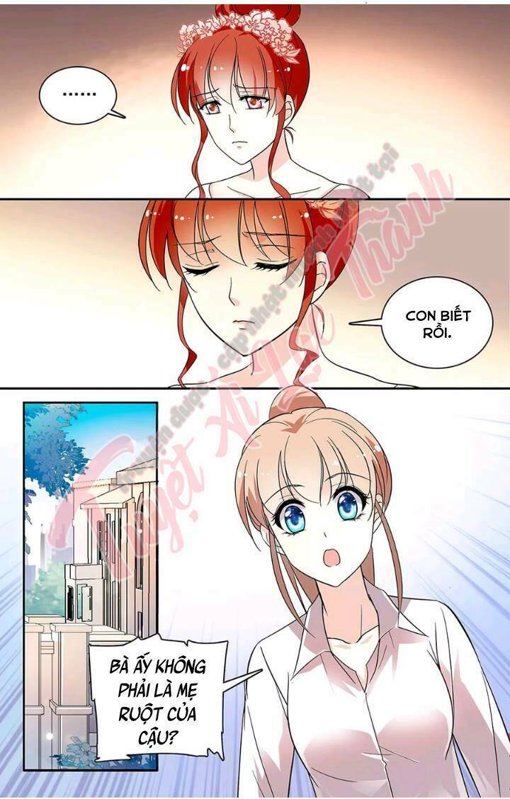 luyến ái cấm kỵ điều lệ chapter 70 4