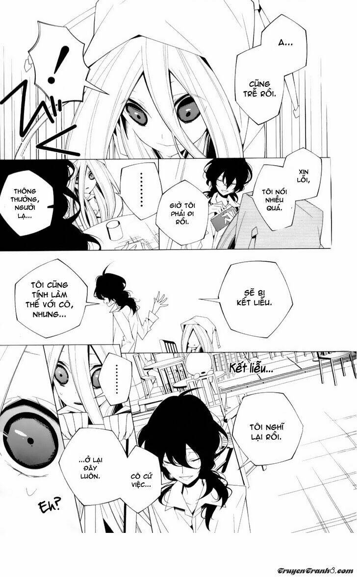 snow white and alice chapter 9 25