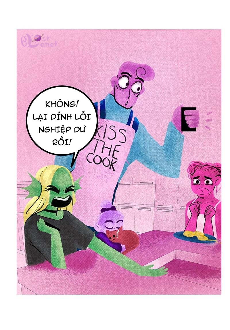 thần thoại olympus chapter 67 58