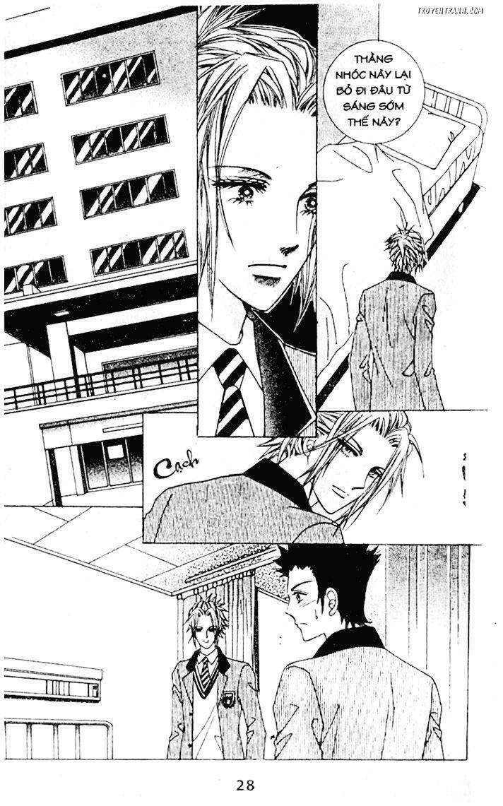 điên vì yêu - love like crazy chapter 7 29