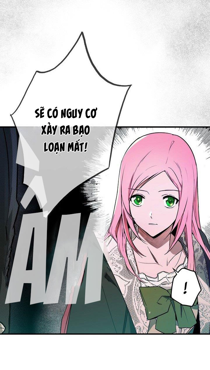 cổ tích về người mẹ kế chapter 34 6