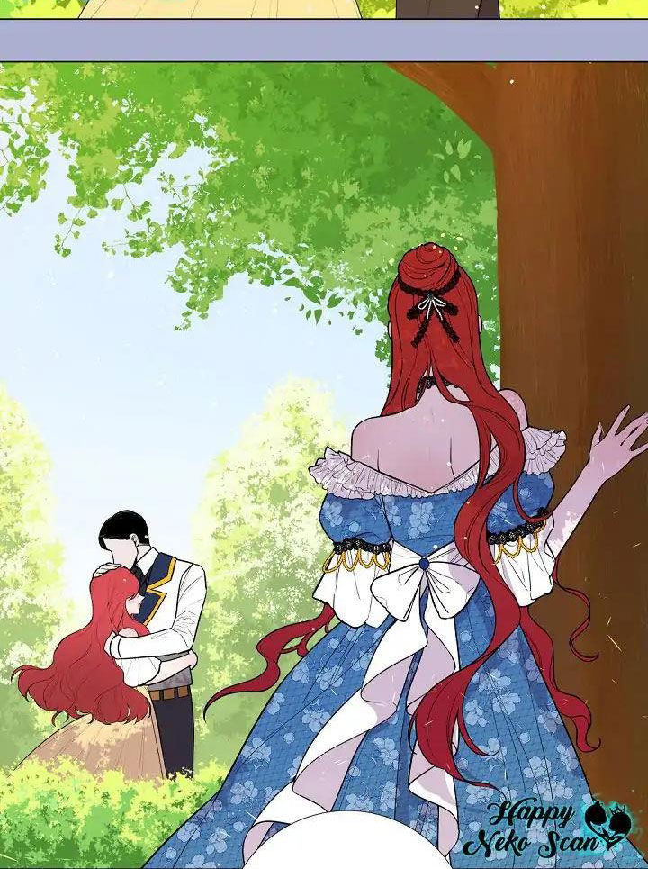 từ tiểu thư thành hoàng hậu - lady to queen chapter 4.2 9