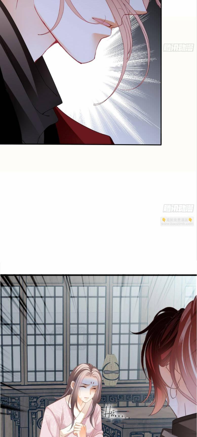 bổn vương muốn nàng chapter 186 14