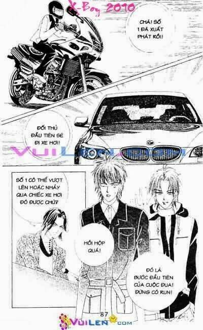 cuộc sống của tôi chapter 8 87