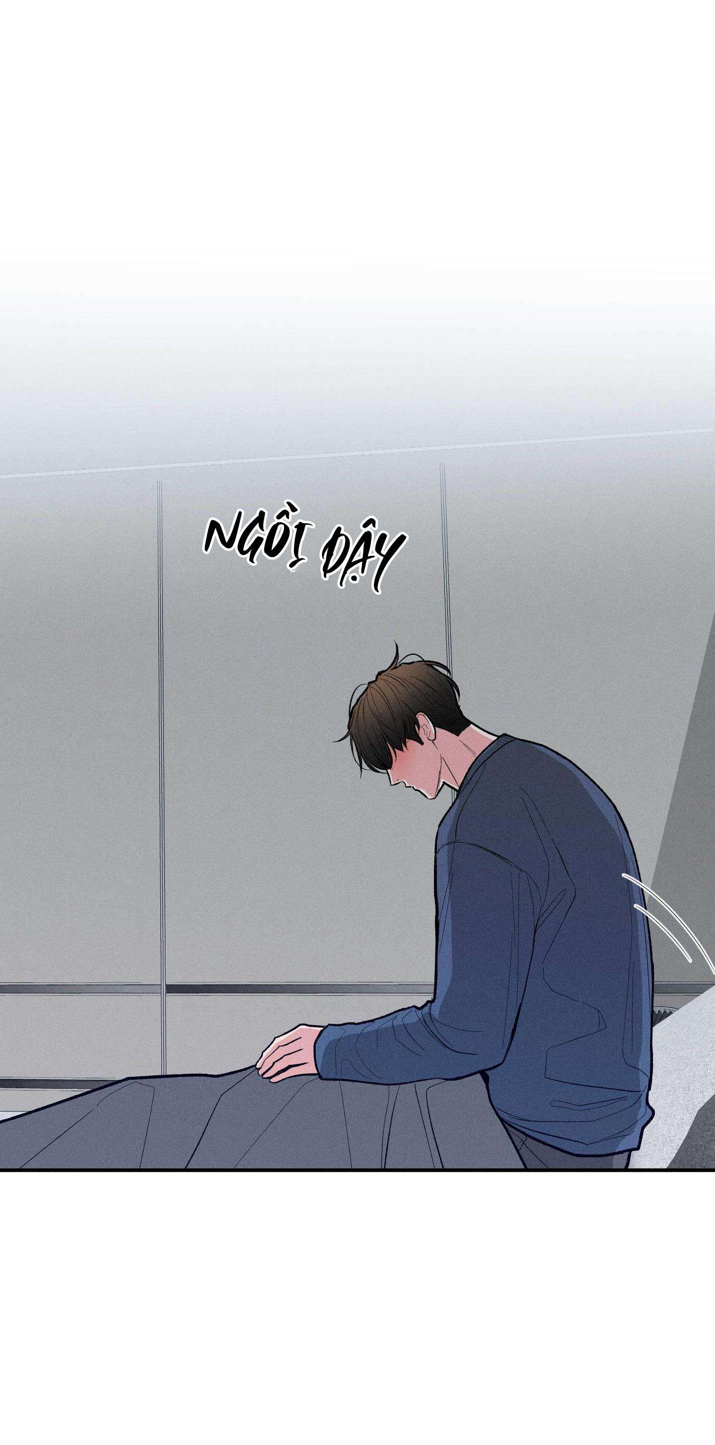 món quà dành cho kẻ ngạo mạn chapter 37 24