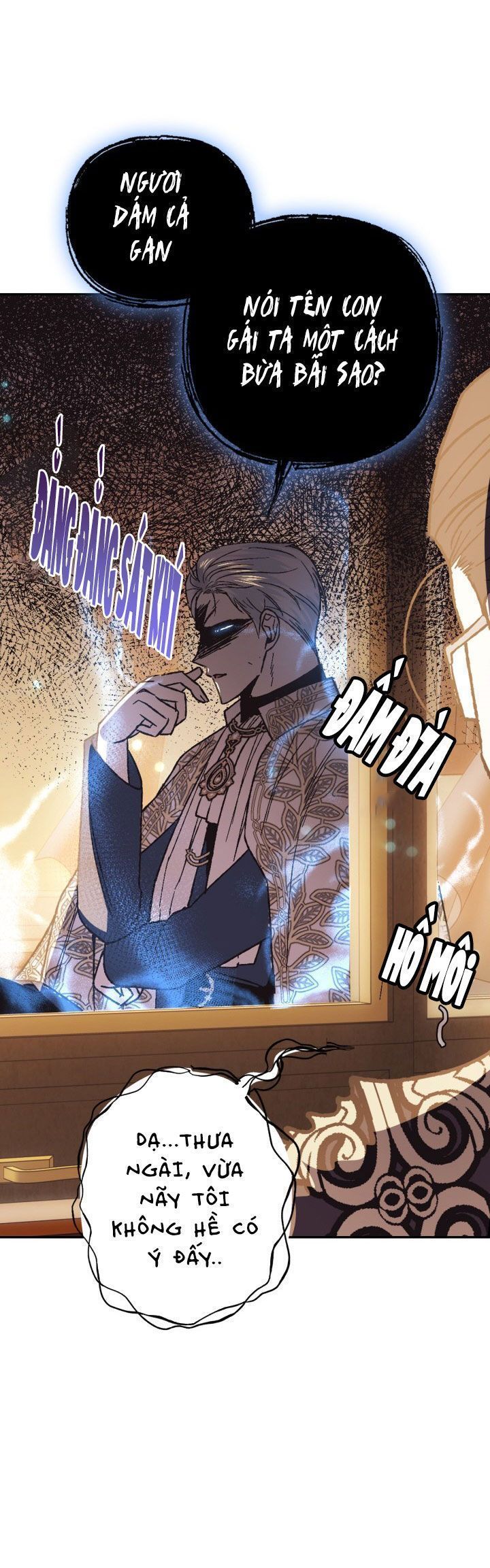 cha à, con không muốn kết hôn đâu chapter 23 50