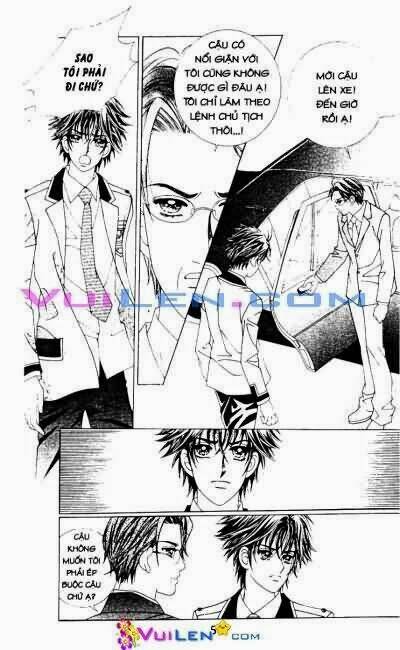 love your enemies chapter 16 50