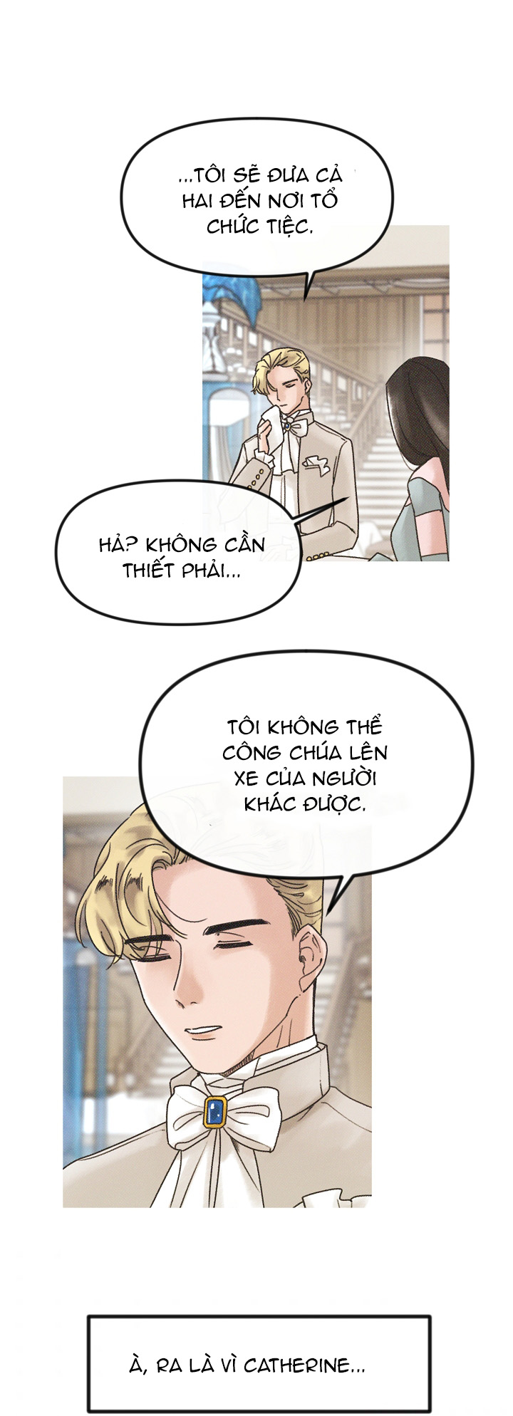 em dám không ? chapter 10 52