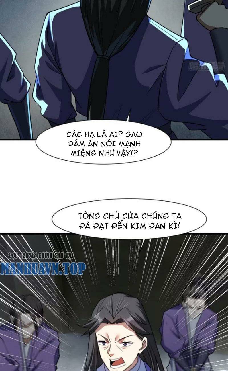 trăm tuổi mở hệ thống: con hiền cháu ngoan quỳ khắp núi! chapter 13 24